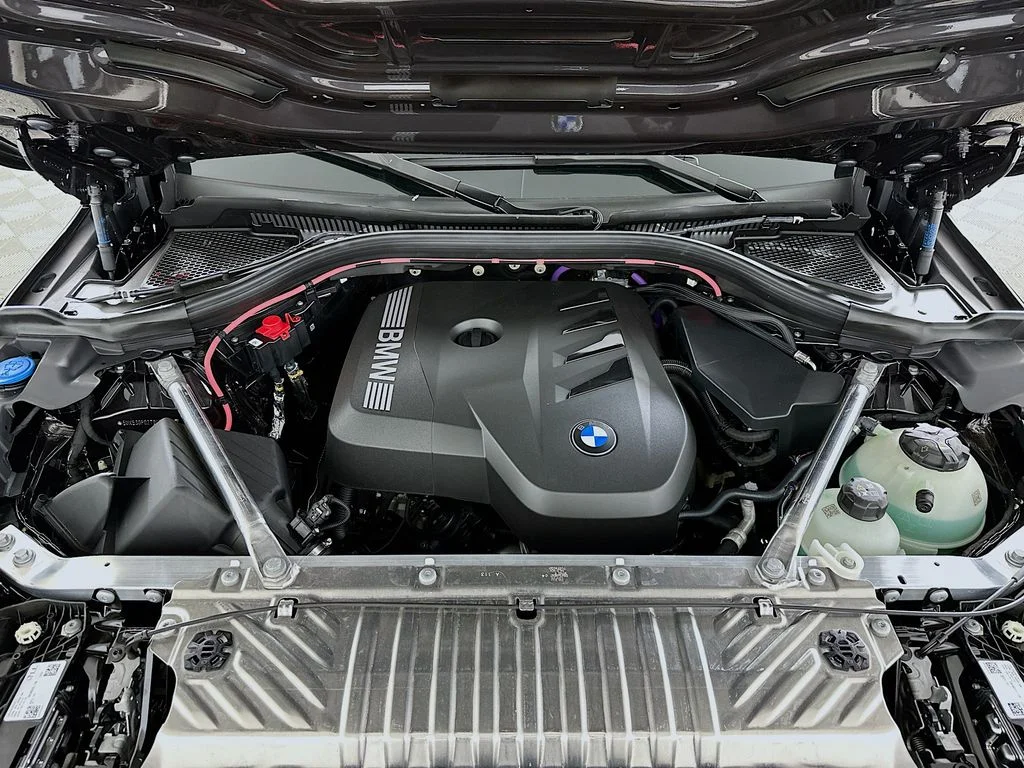 2026 BMW X3 30 - Photo 29