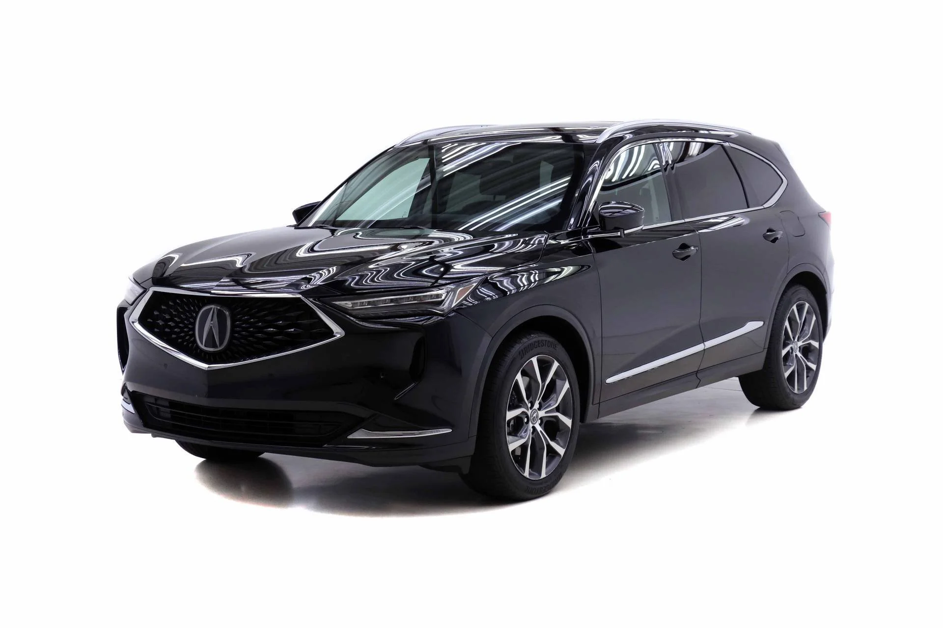 2022 Acura MDX