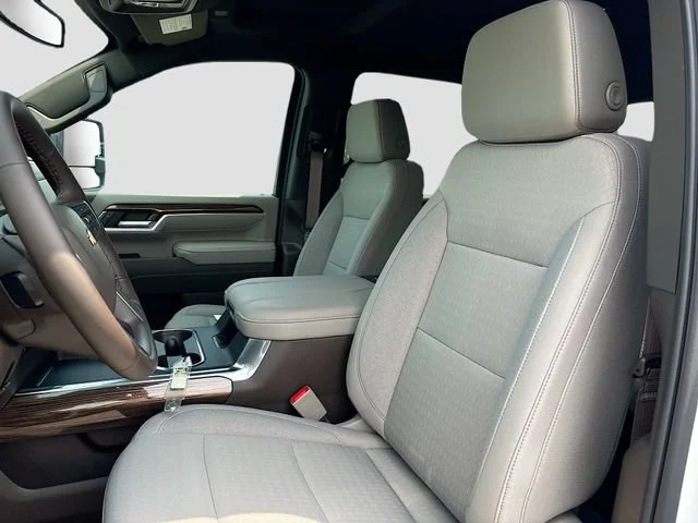 2026 Chevrolet Silverado 2500 HD LT - Photo 18