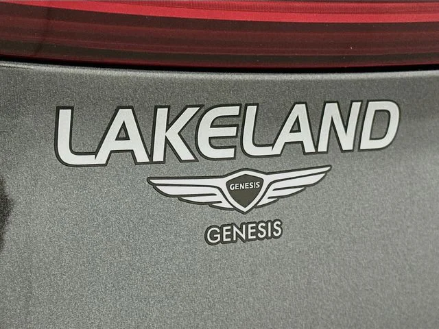 New 2026 Genesis G70 2.5T