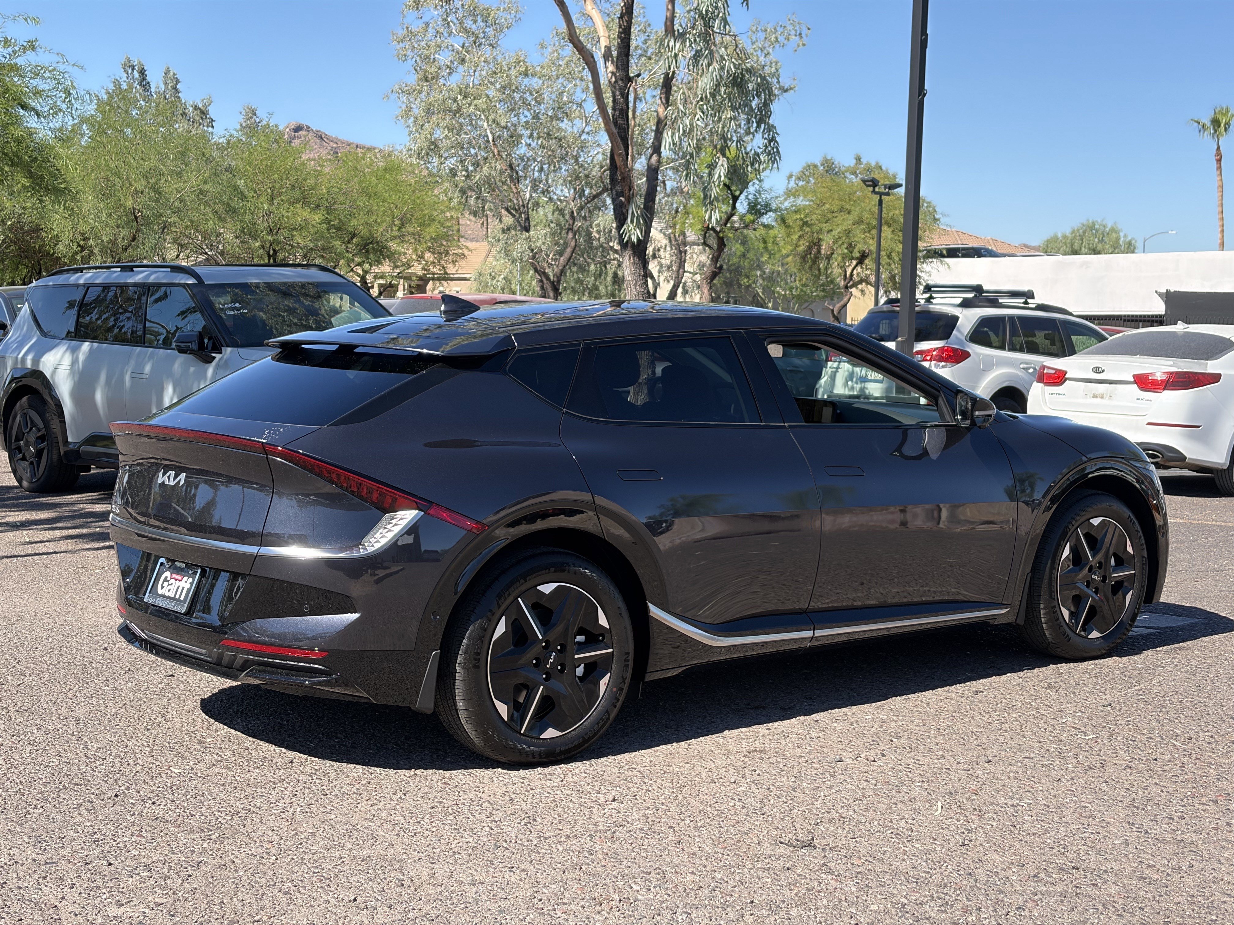 New 2026 Panthera Metal Kia WIND image 4