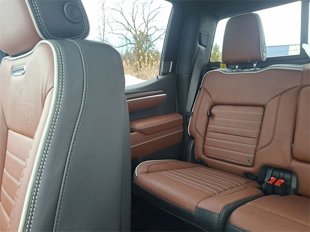 2026 GMC Sierra 1500 Denali Ultimate - Photo 12