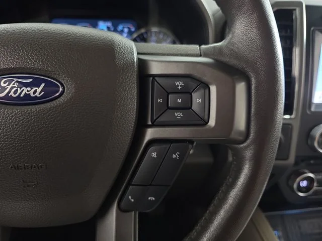 Used 2018 Ruby Red Metallic Ford XLT image 14