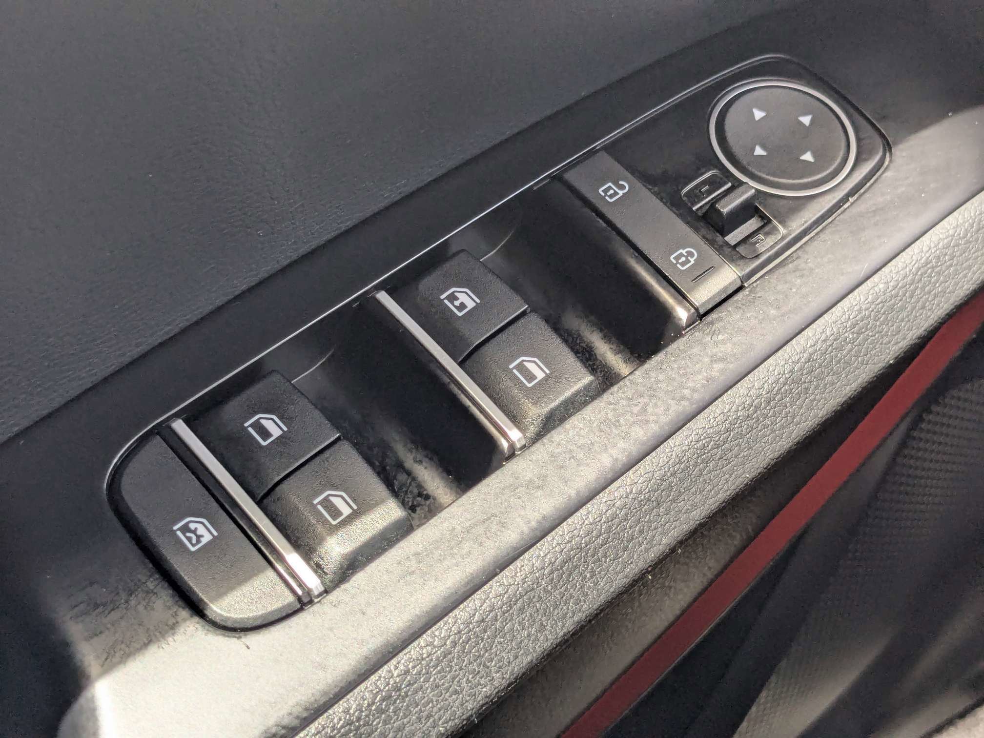 Certified Used 2023 Fusion Black Kia GT-Line image 32