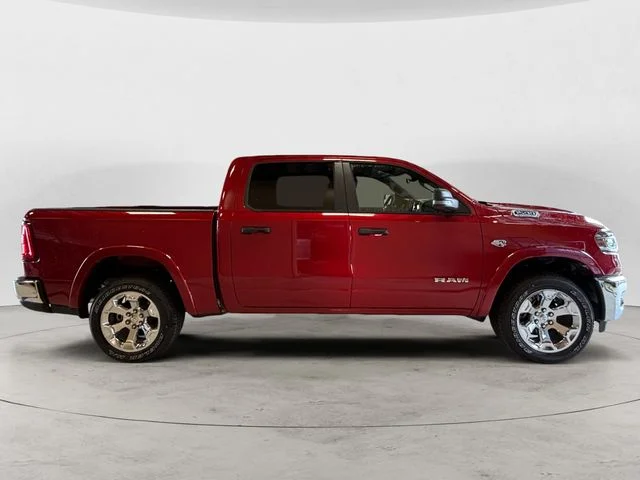 New 2026 Red Ram Big Horn/Lone Star image 7