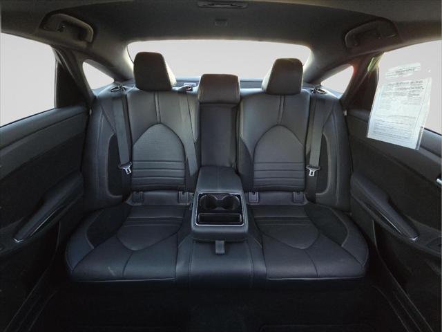 2019 Toyota Avalon Touring - Photo 53