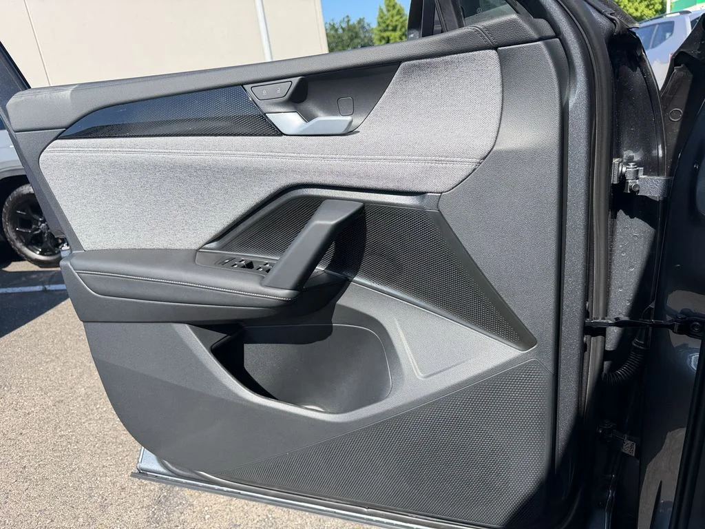 New 2026 Platinum Gray Metallic Volkswagen 2.0T S image 13