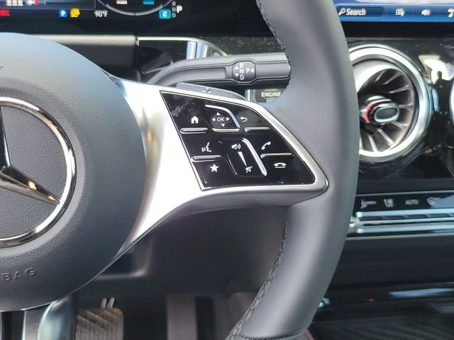 New 2026 Gray Mercedes-Benz GLA 250 image 32