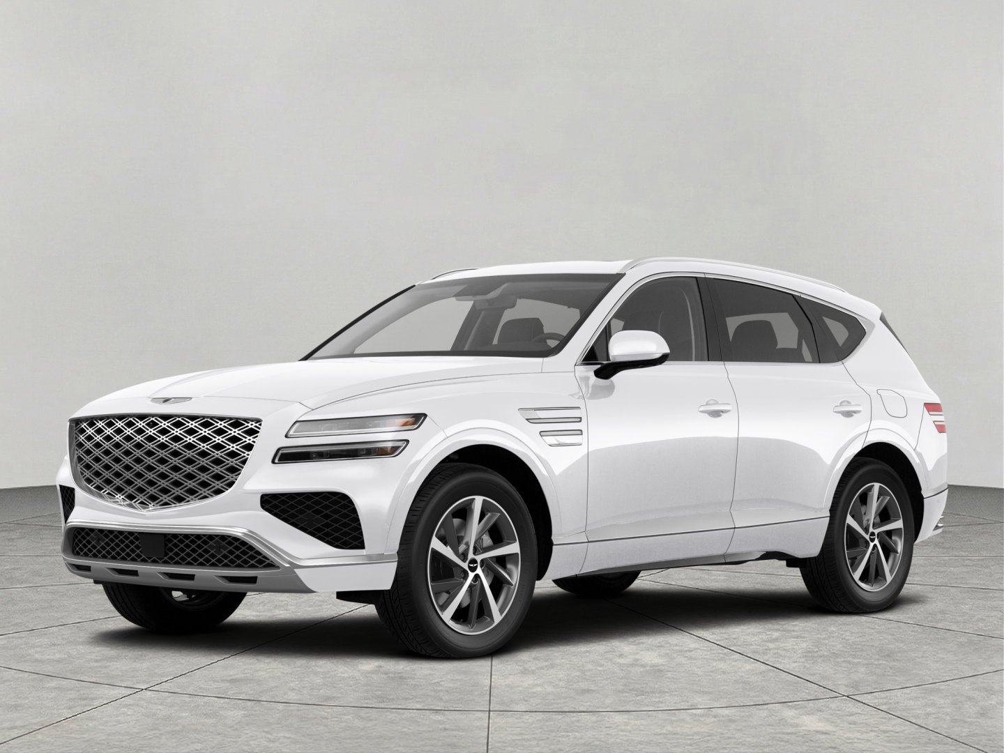 2026 Genesis GV80 2.5T Advanced AWD's photo