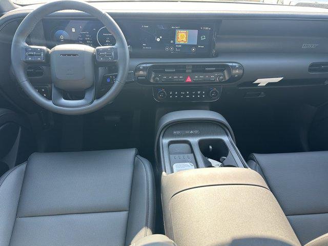 New 2026 Ecotronic Gray Pearl Hyundai XRT Pro image 22