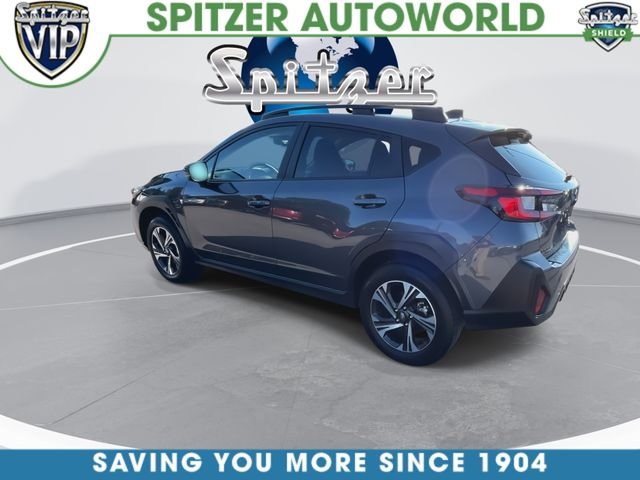 Used 2026 Gray Subaru Premium image 7