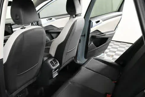 New 2026 Monument Gray Volkswagen SE image 23