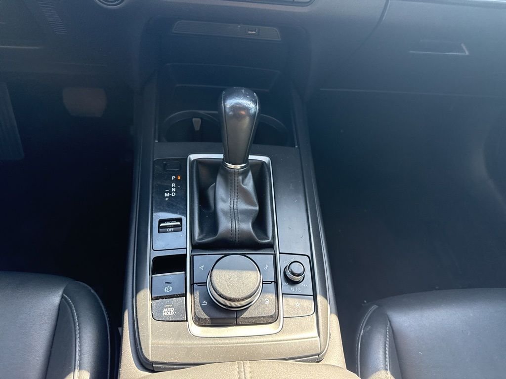 2021 Mazda CX-30 Select - Photo 14