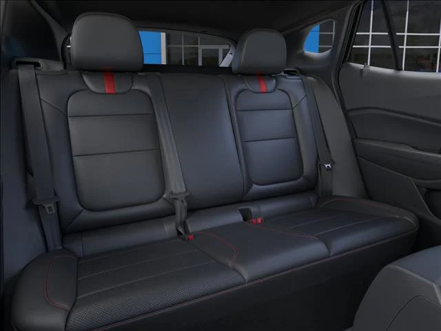 2026 Chevrolet Trax RS - Photo 17