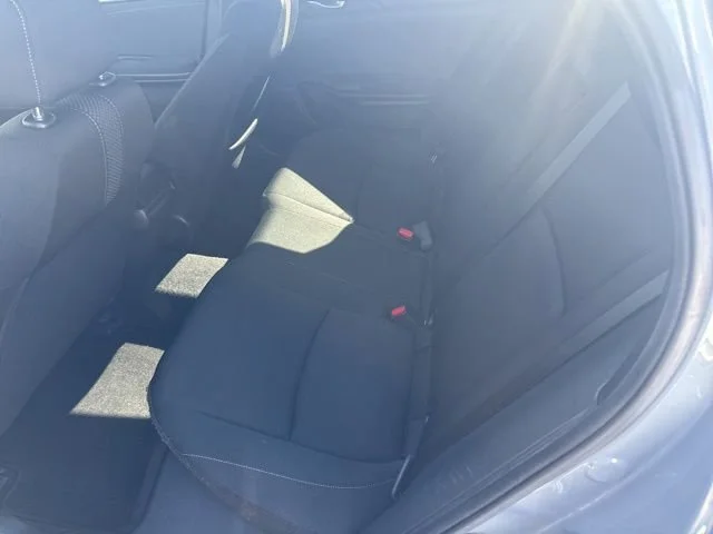 Used 2021 Gray Honda EX image 26