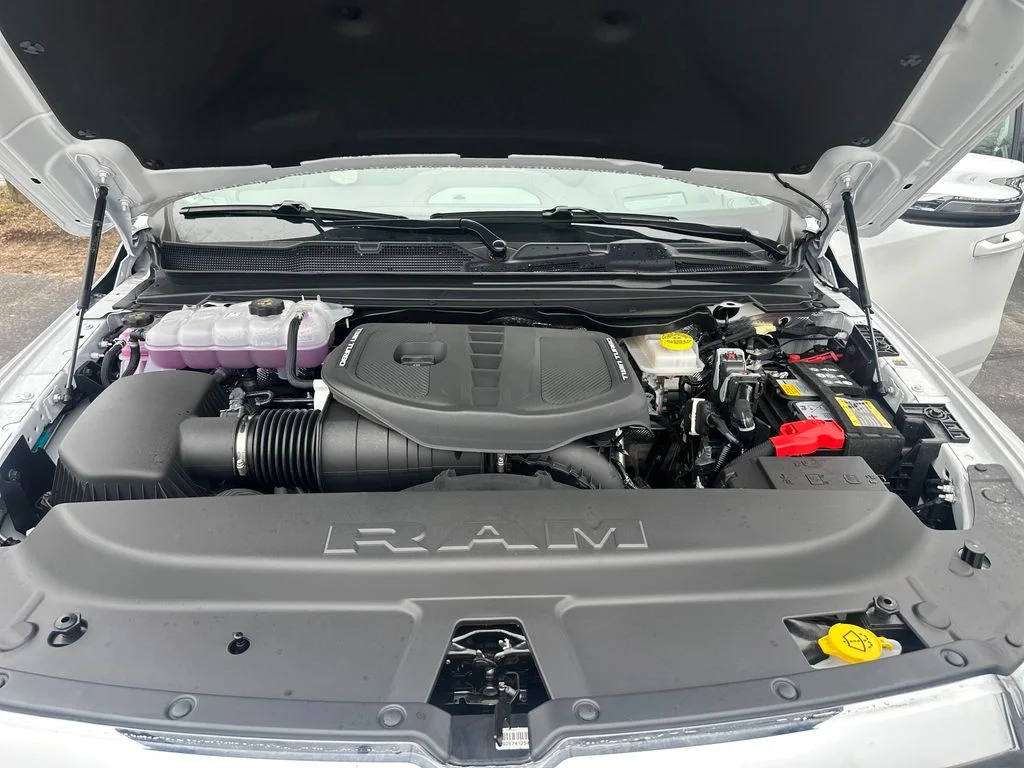 2026 RAM 1500 Limited Longhorn - Photo 9