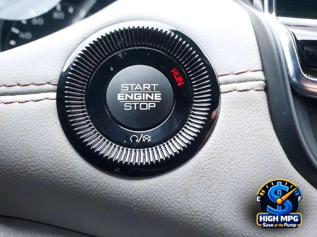 Certified Used 2025 Blue Jeep Limited image 16