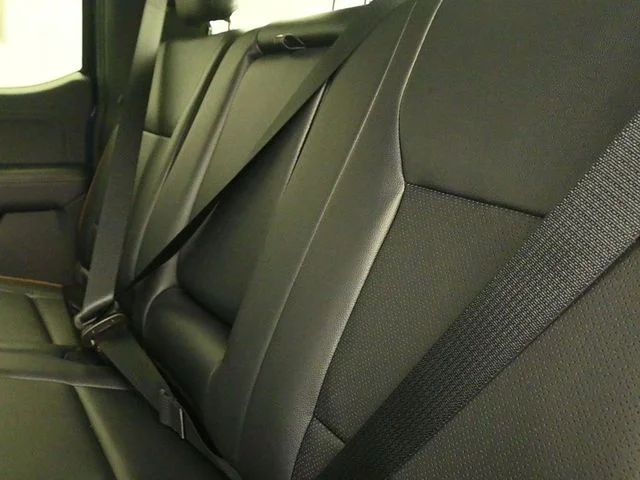 New 2026 Argon Blue Metallic Ford F-350® Lariat® image 12