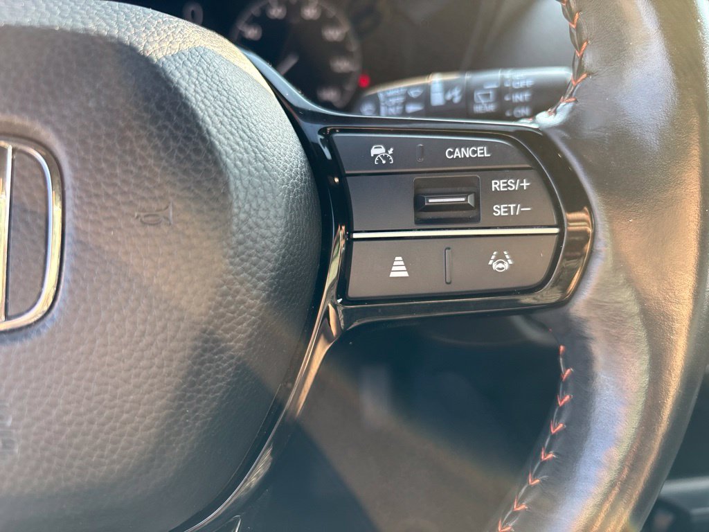 2024 Honda HR-V Sport - Photo 22