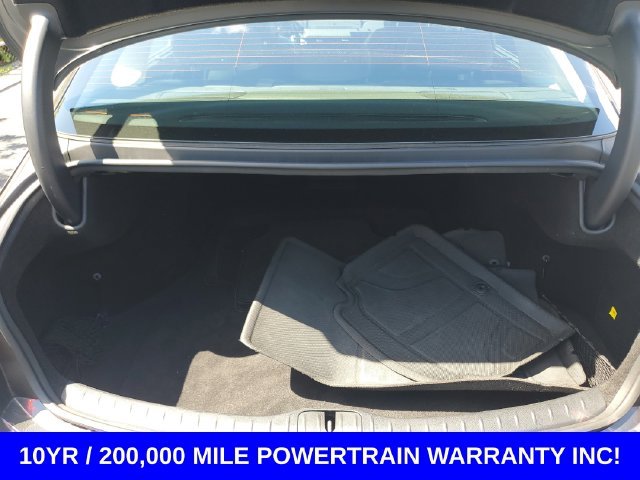 2021 GENESIS G80 Base - Photo 30