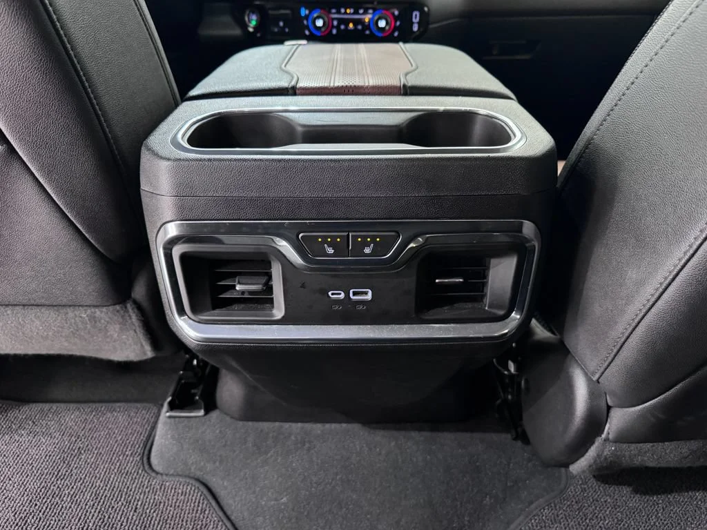 2023 Chevrolet Silverado 1500 High Country - Photo 28
