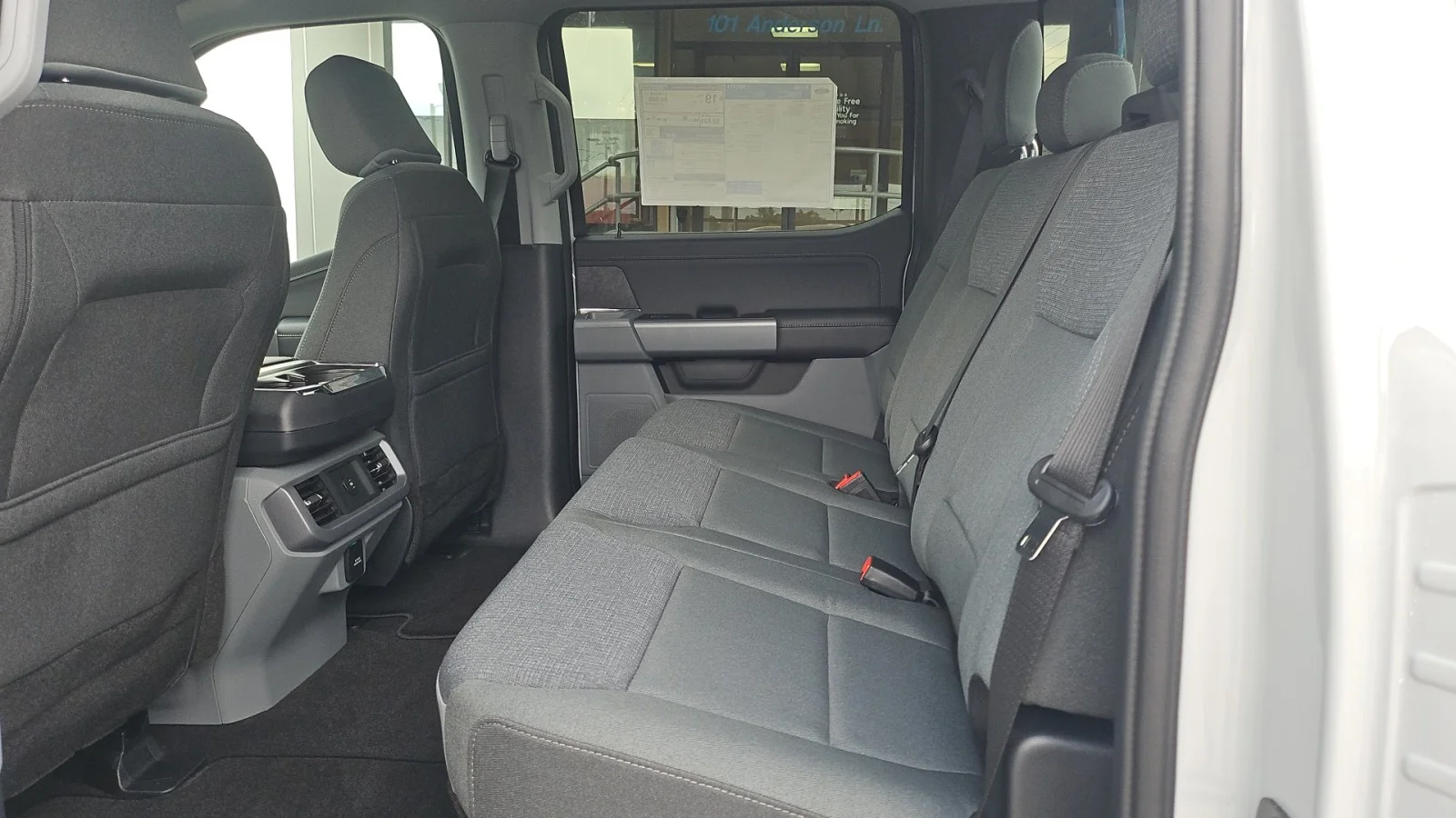 New 2026 Avalanche Ford XLT 4WD image 13