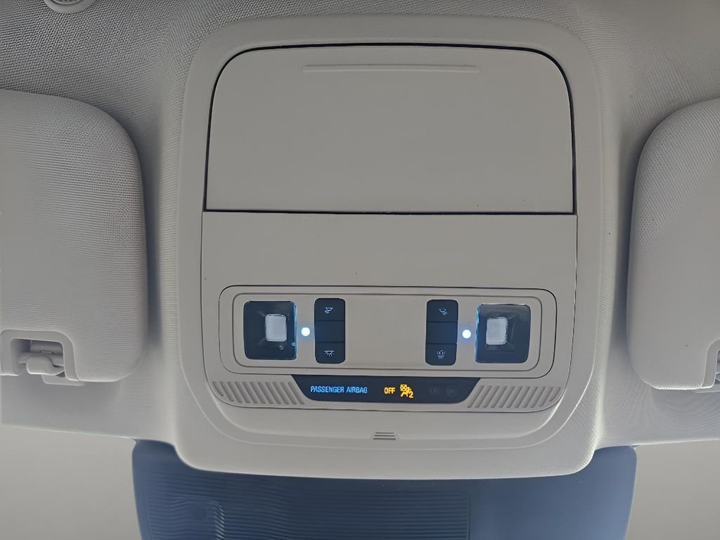 Used 2022 Stone Blue Metallic Ford XLT image 25