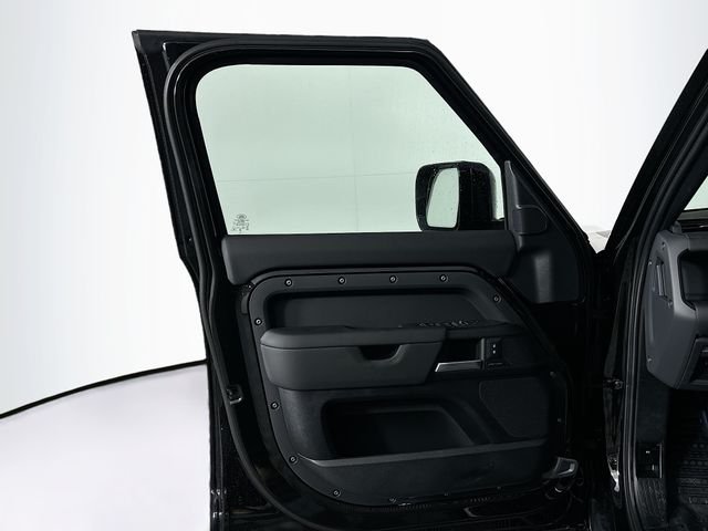 New 2026 Black Land Rover S image 11