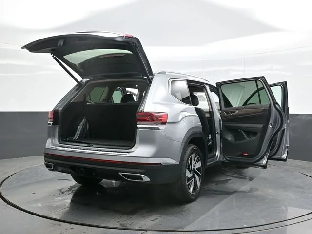 2026 Volkswagen Atlas SEL - Photo 29