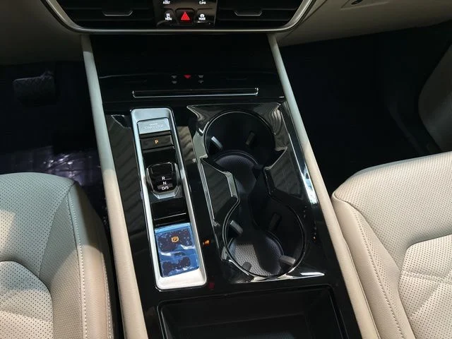 2026 Volkswagen Atlas SE w/Tech - Photo 23