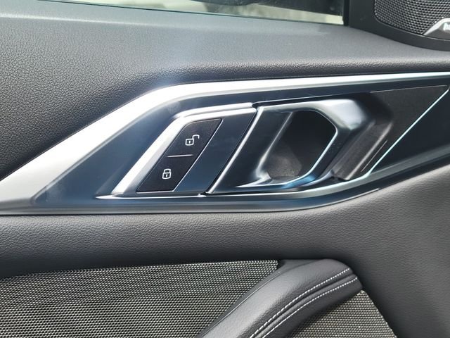 New 2026 Black BMW M440i xDrive image 13