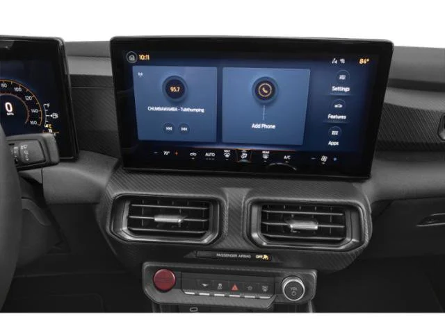 Used 2024 Black Ford GT Premium image 10
