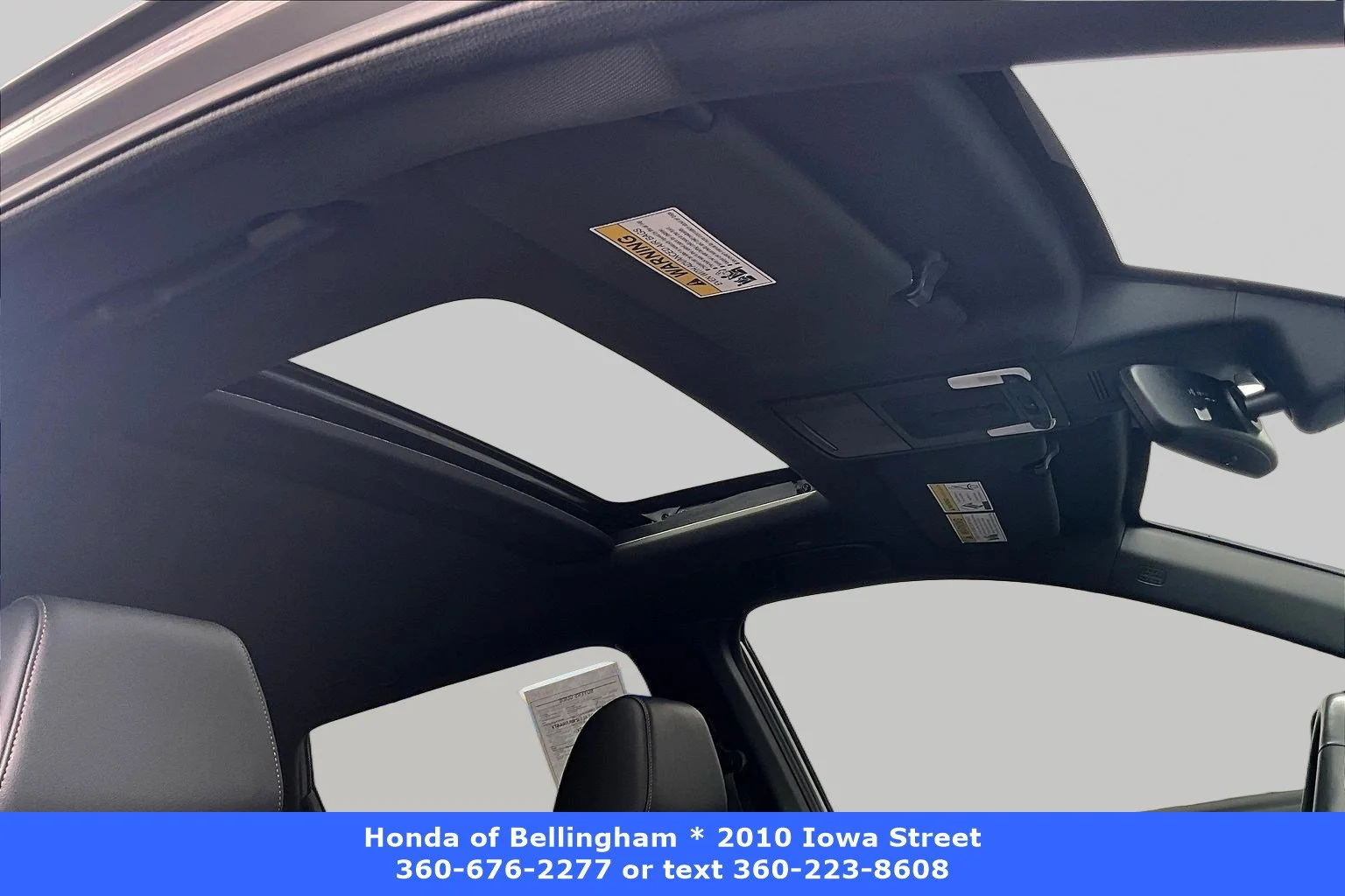 2023 Honda CR-V Sport Touring - Photo 53