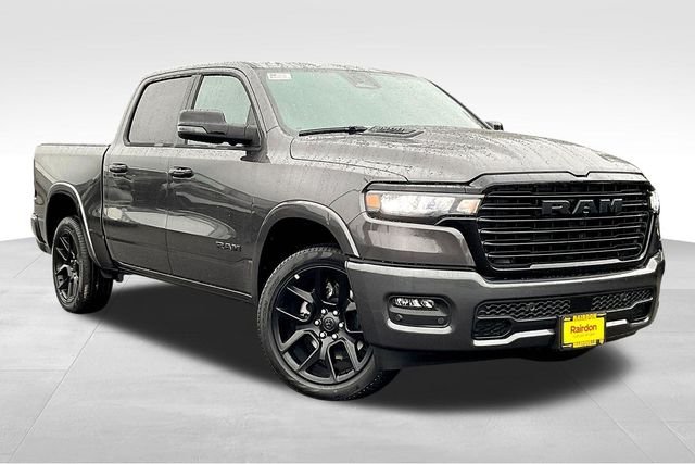 2026 RAM Ram 1500 Pickup Laramie