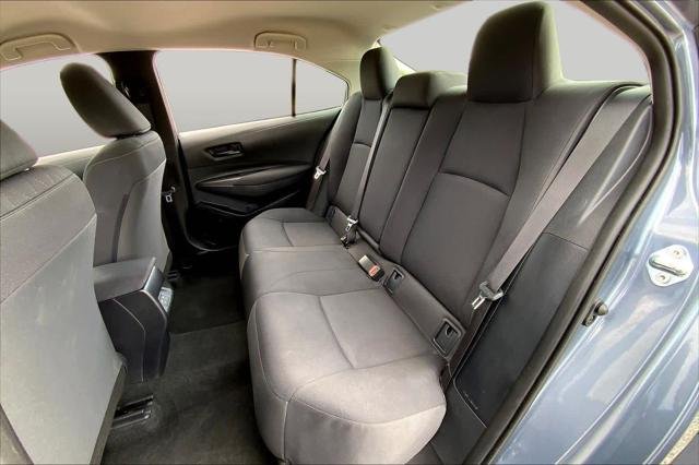 Certified Used 2025 CELESTITE Toyota  image 20