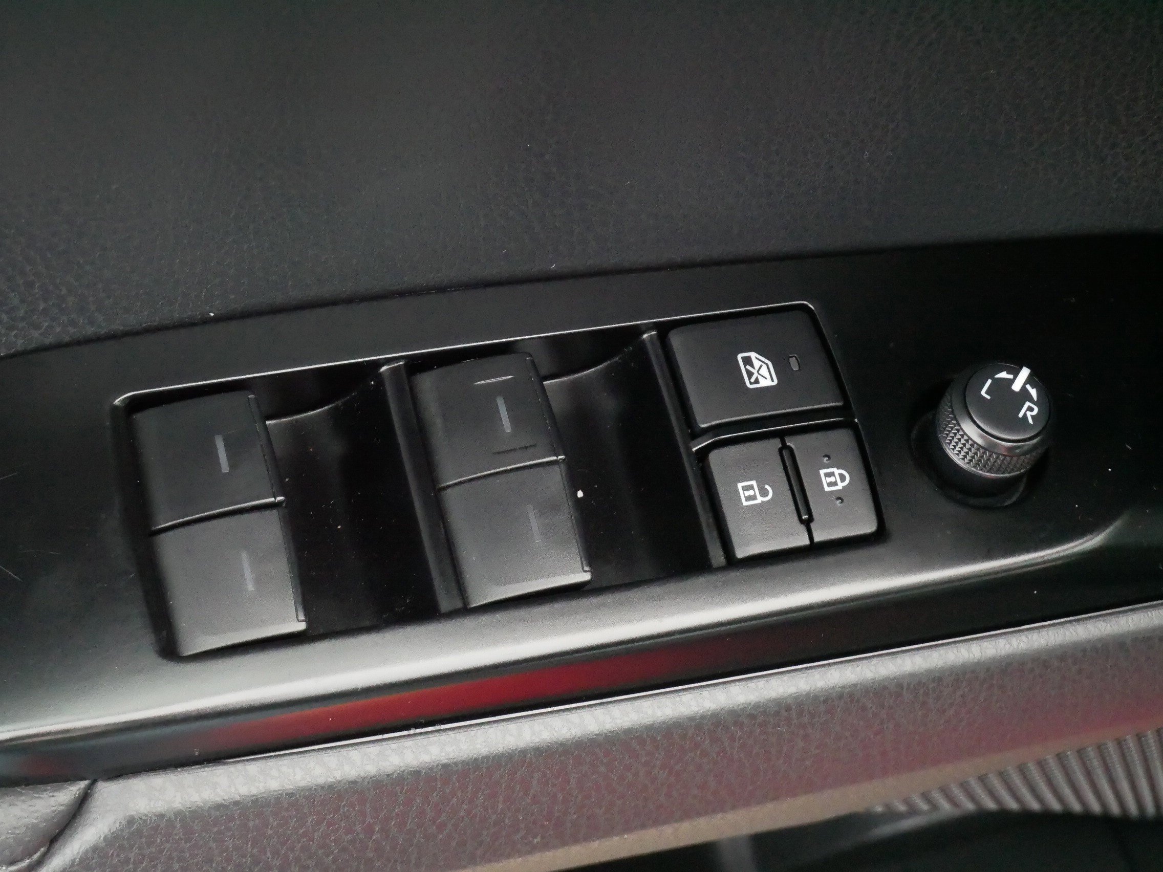 Certified Used 2025 SUPERSONIC RED Toyota XSE image 19