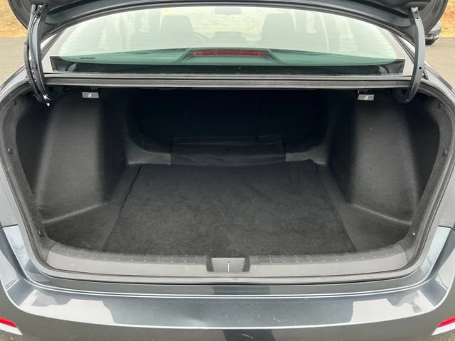 2022 Honda Civic EX - Photo 13
