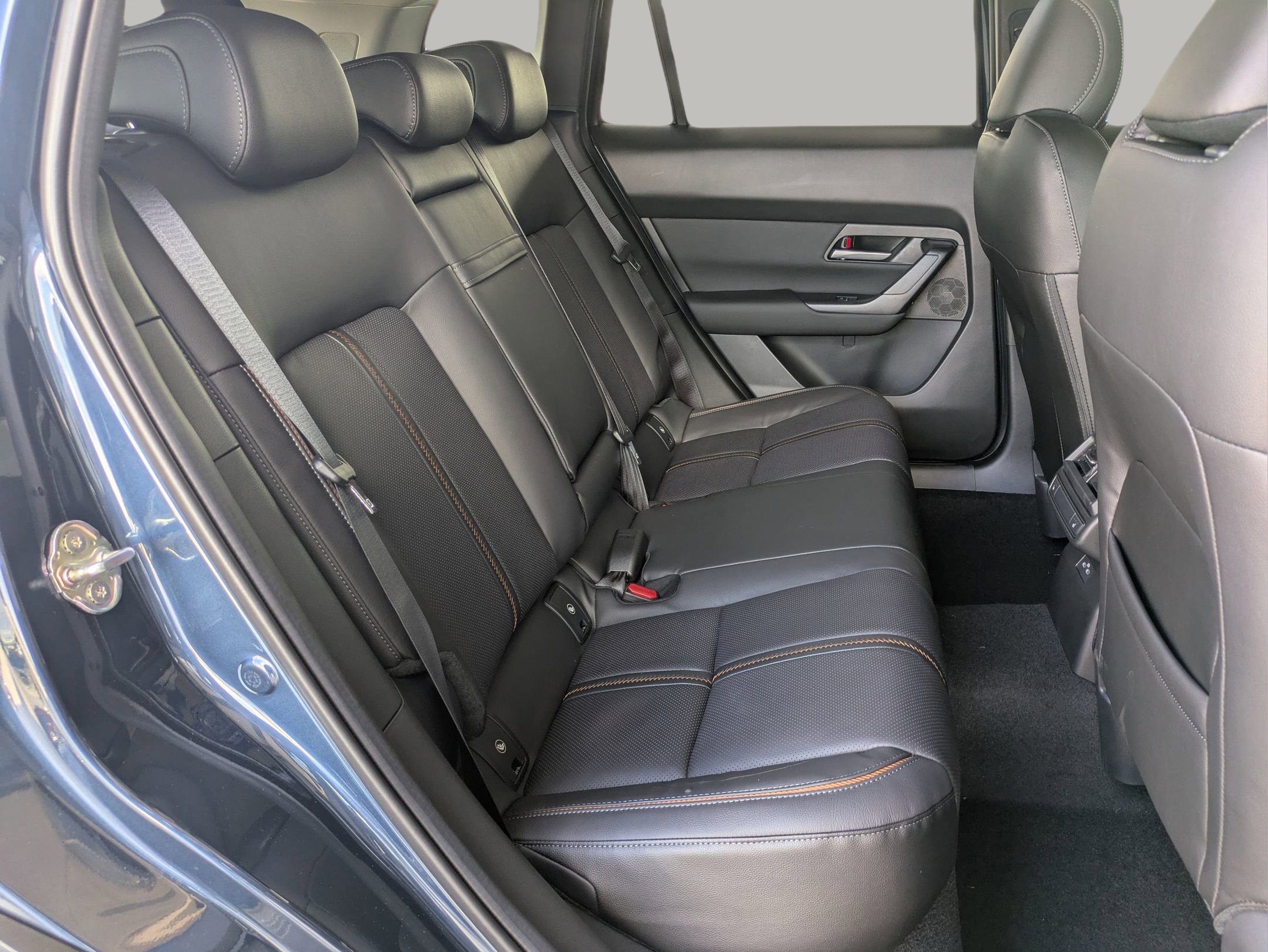2025 Mazda CX-50 Premium - Photo 12