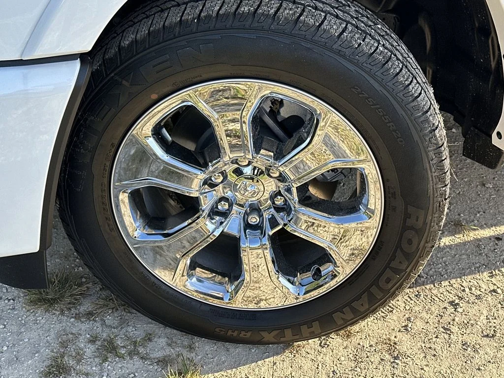 2026 RAM 1500 Big Horn/Lone Star - Photo 30