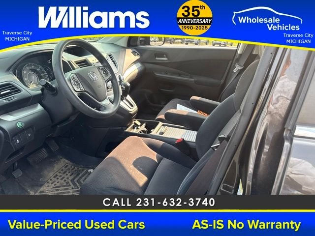 Used 2014  Honda EX image 28