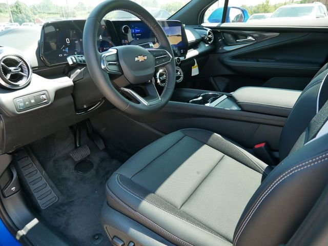 2025 Chevrolet Blazer EV LT - Photo 11