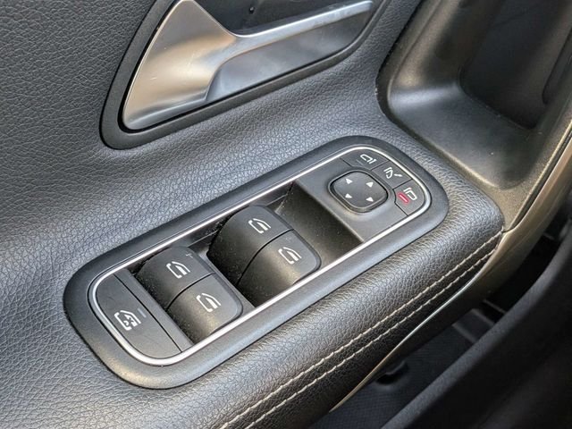 Used 2025 White Mercedes-Benz CLA 250 image 25