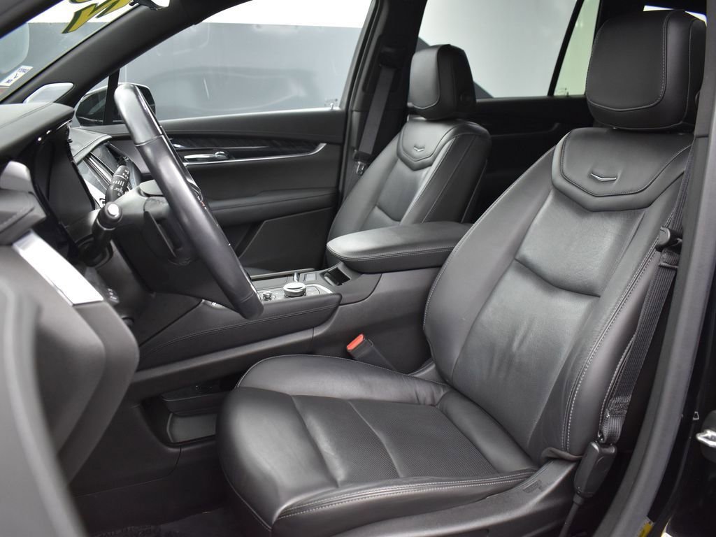 2020 CADILLAC XT6 - Image 12