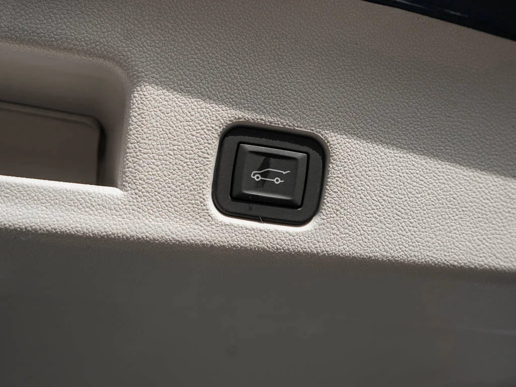 2026 Buick Enclave Avenir - Photo 9