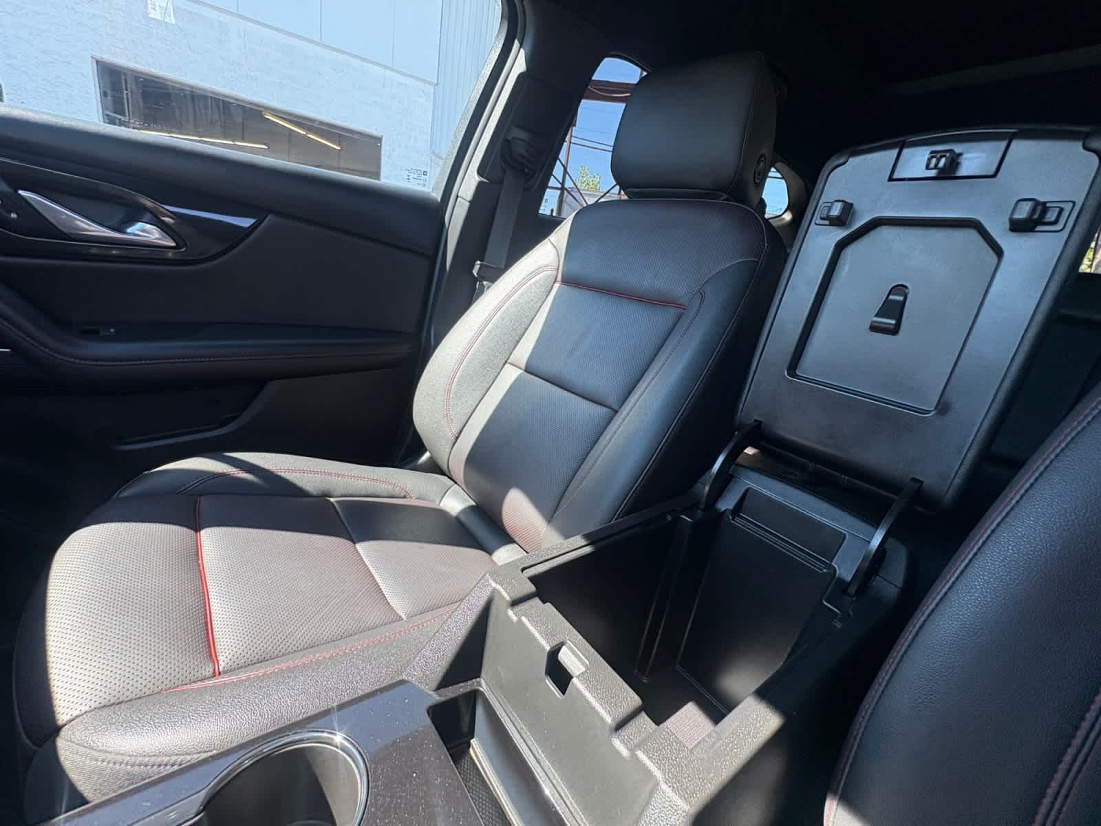 Used 2023 Black Chevrolet RS image 36