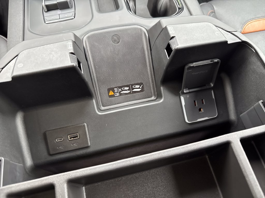 2024 GMC Sierra 1500 AT4 - Photo 34