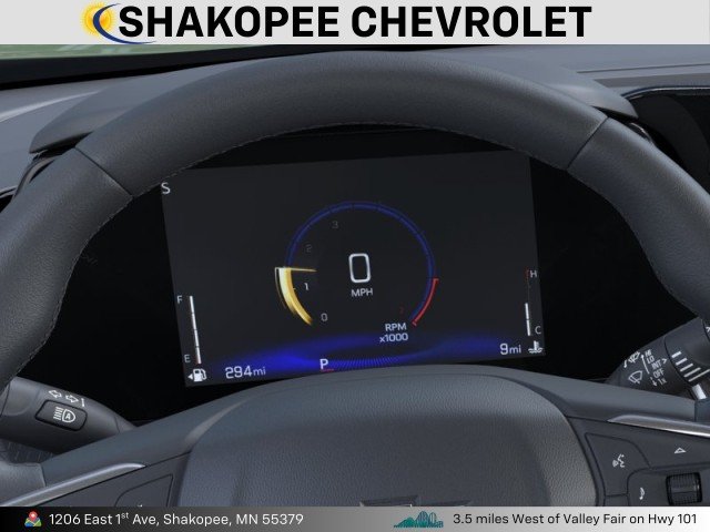 2026 Chevrolet Trax Activ - Photo 18