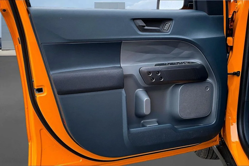 New 2026 Orange Ford XL image 26
