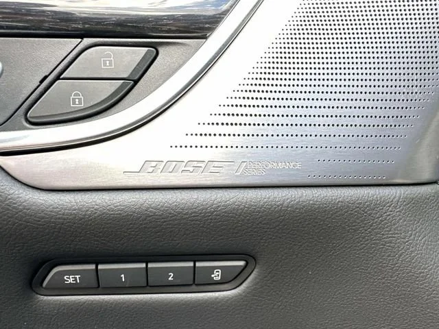 2022 Cadillac XT5 Premium Luxury - Photo 45