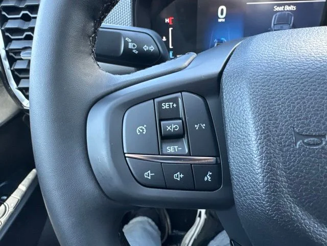 New 2026 Marsh Gray Ford XLT image 11
